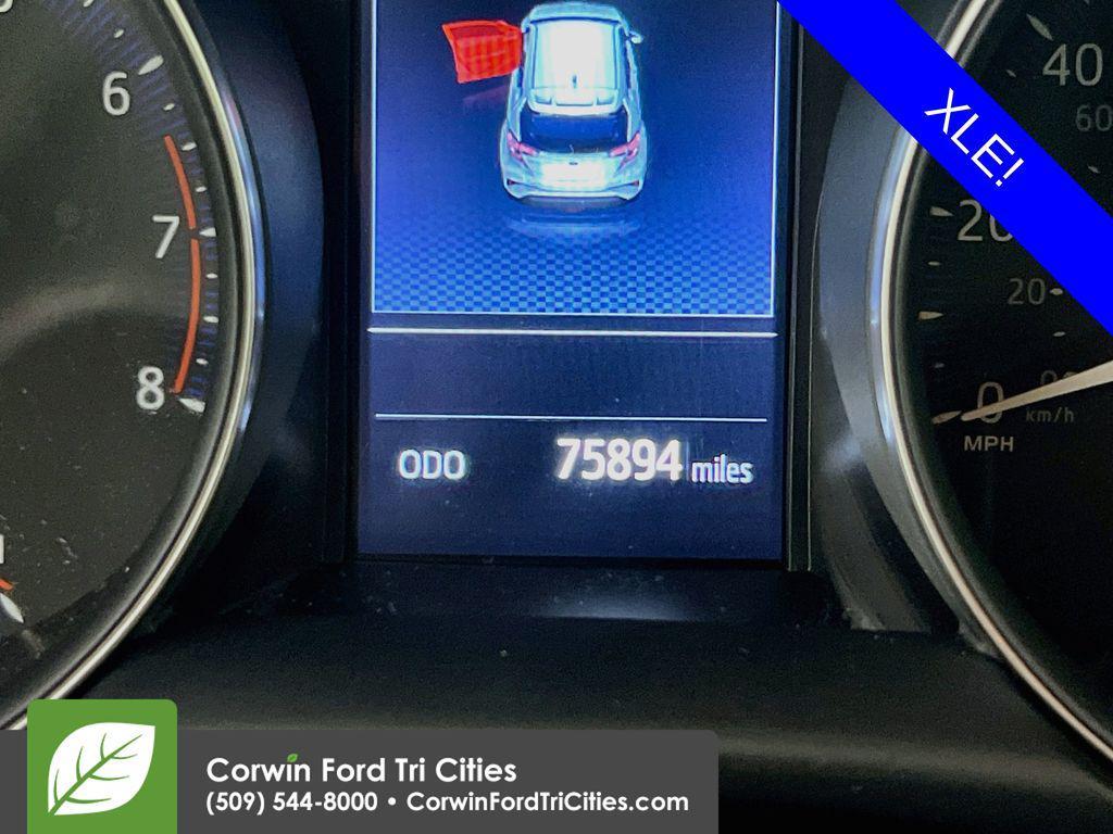 Toyota C-HR 2021