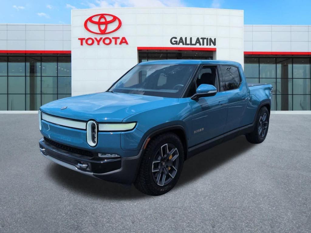 Rivian R1T 2023
