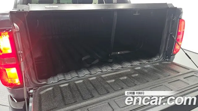 Chevrolet Colorado 2022