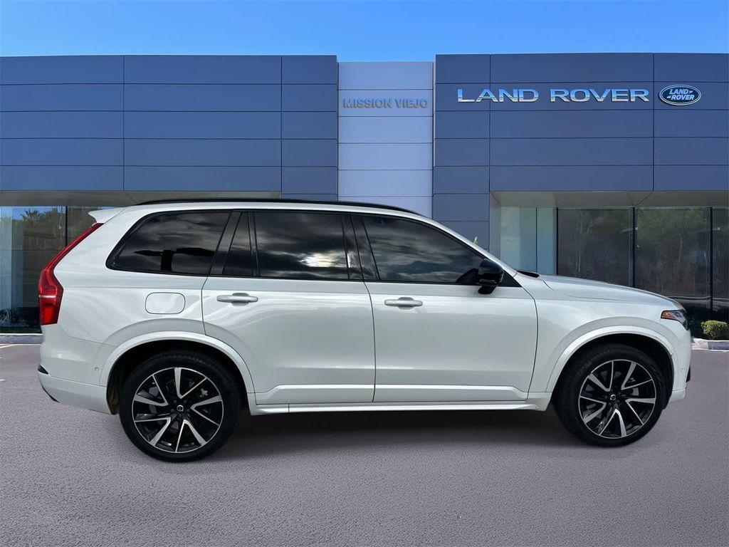 Volvo XC90 2023