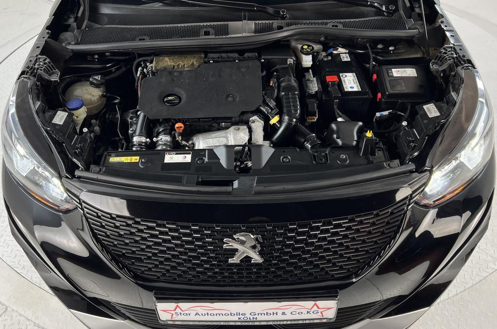 Peugeot 2008 2022