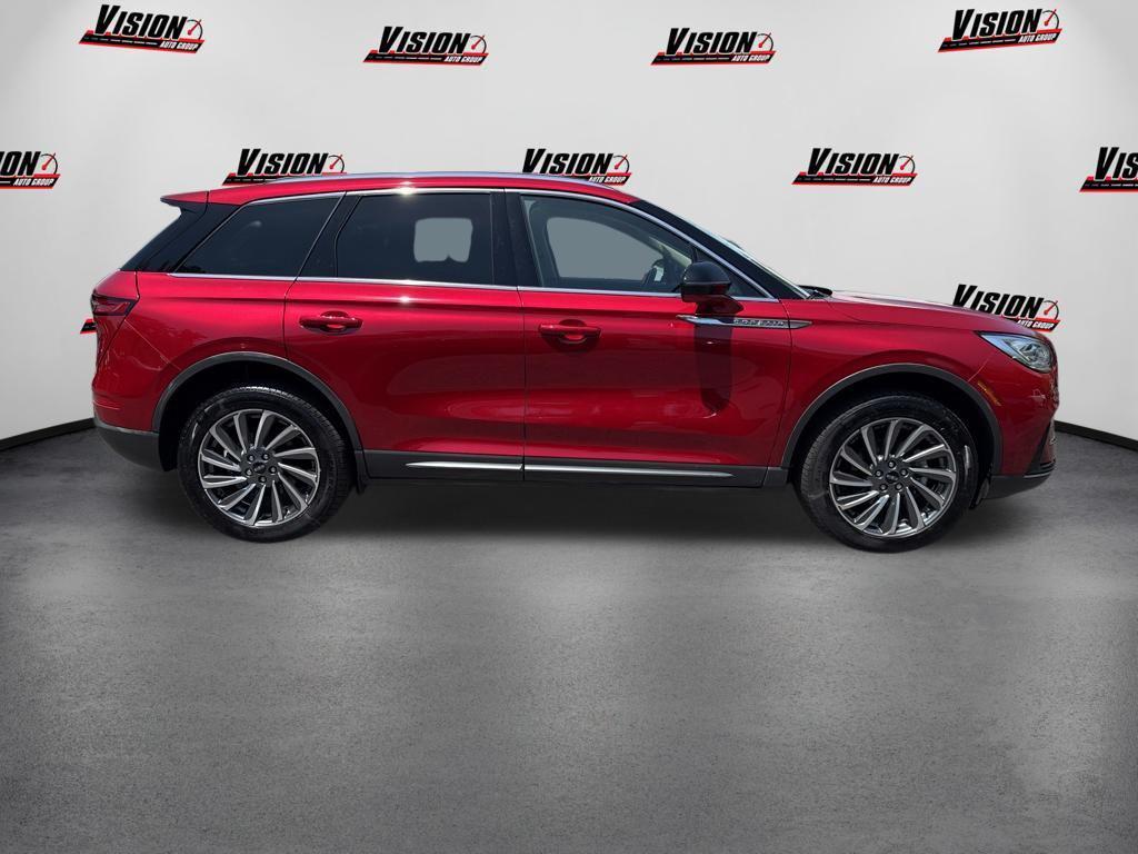 Lincoln Corsair 2023