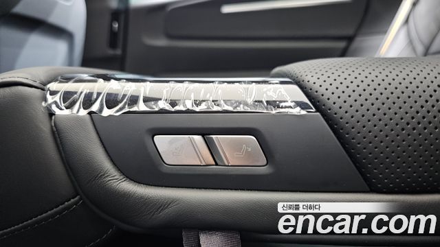 Polestar 4 2025