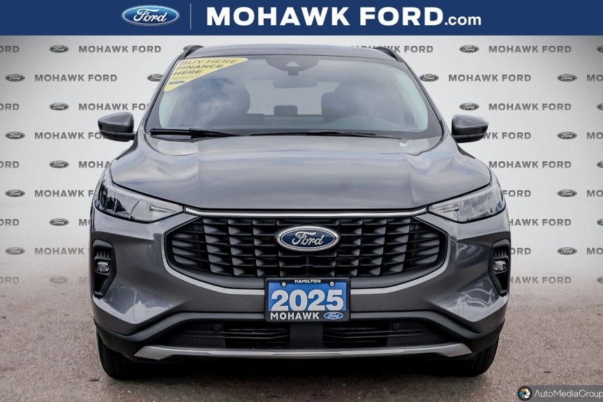 Ford Escape 2025