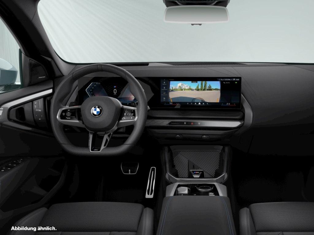 BMW X3 2025