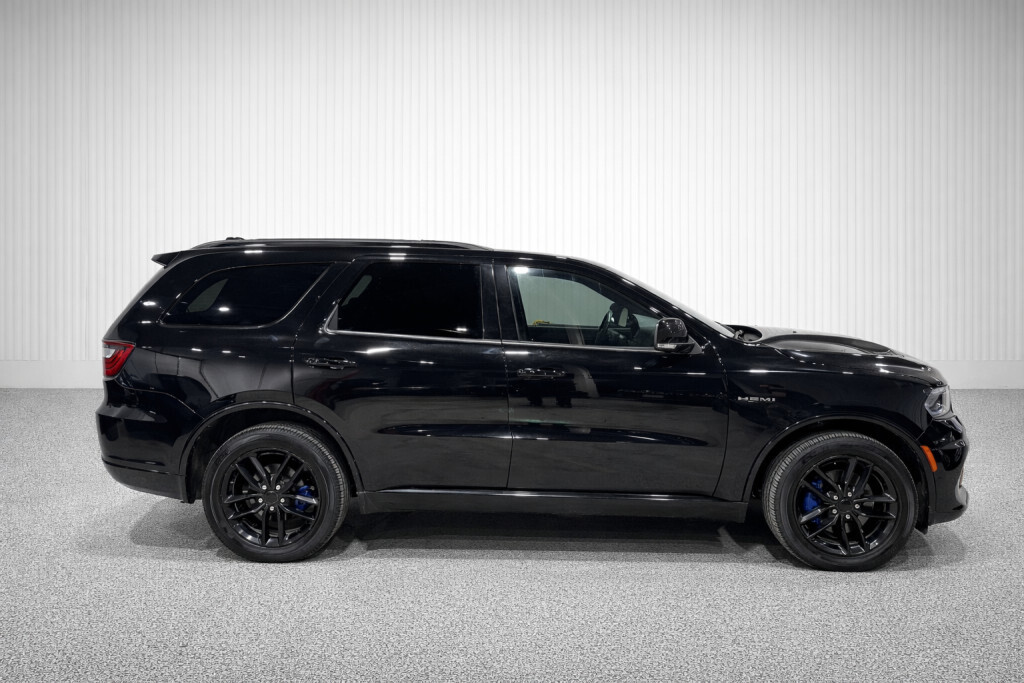 Dodge Durango 2025