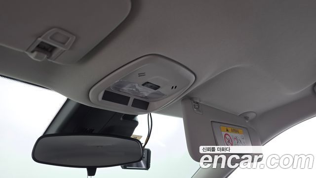 Chevrolet Trax 2024
