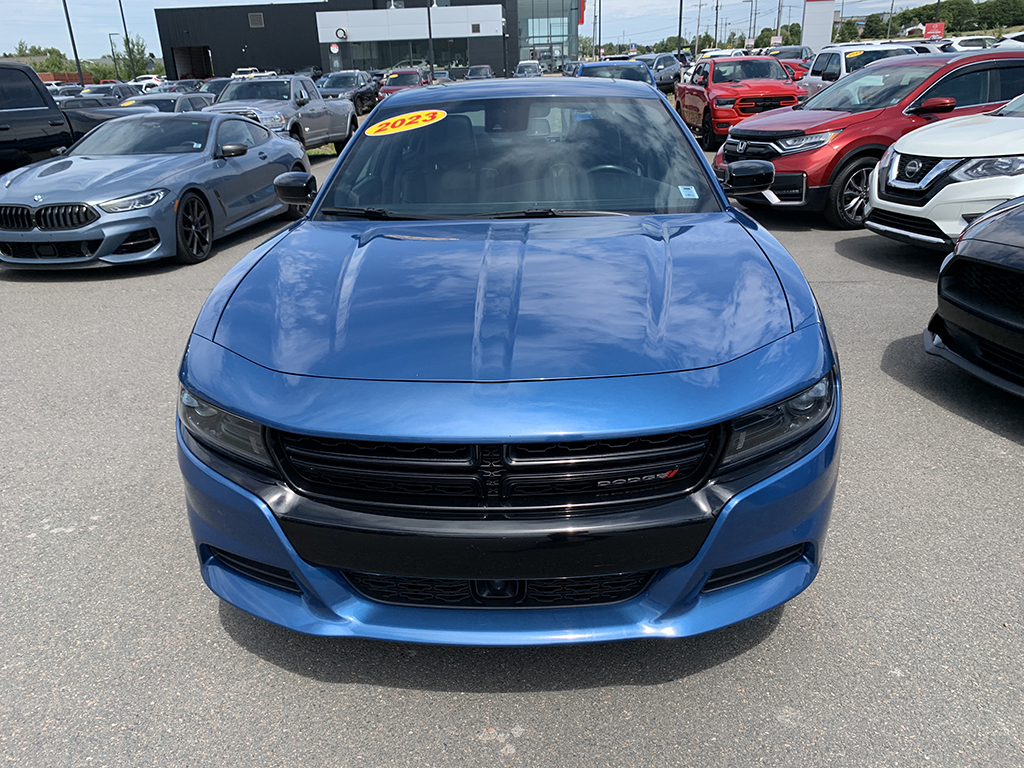 Dodge Charger 2023