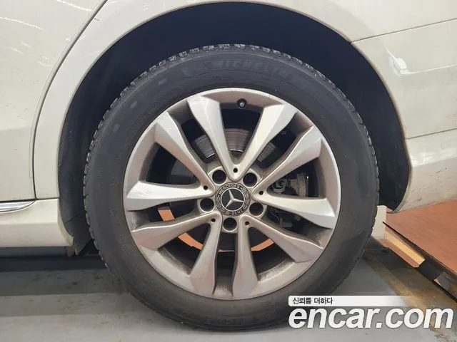 Mercedes-Benz C-Класс 2020