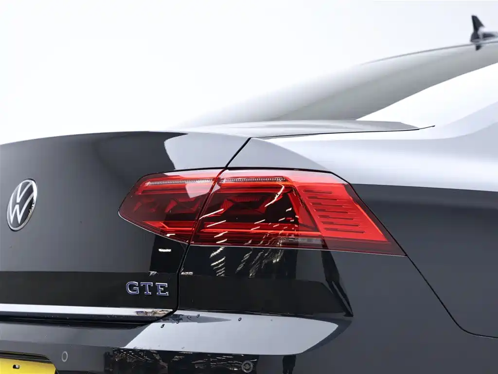 Volkswagen Magotan 2022