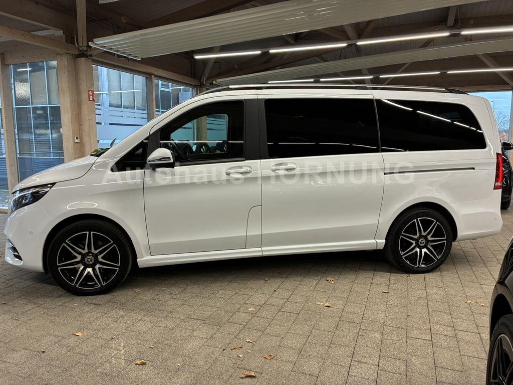 Mercedes-Benz V 300 2024