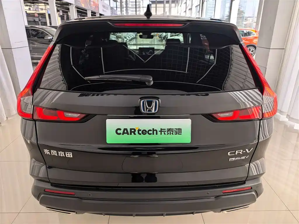 Honda CR-V 2024