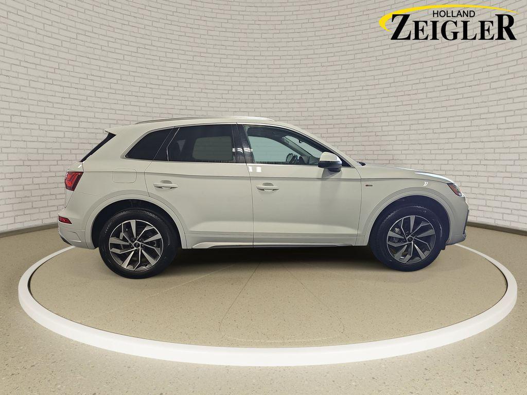 Audi Q5 2023