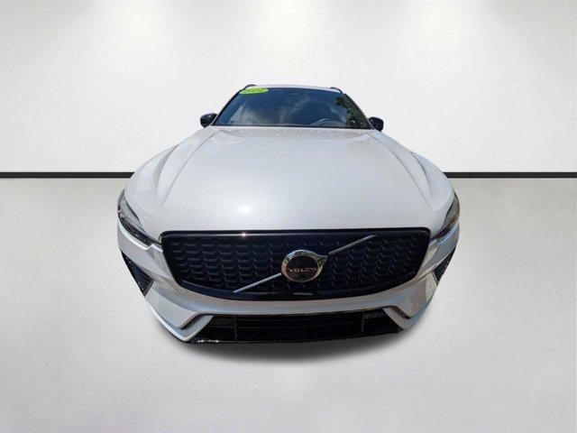 Volvo XC60 2024