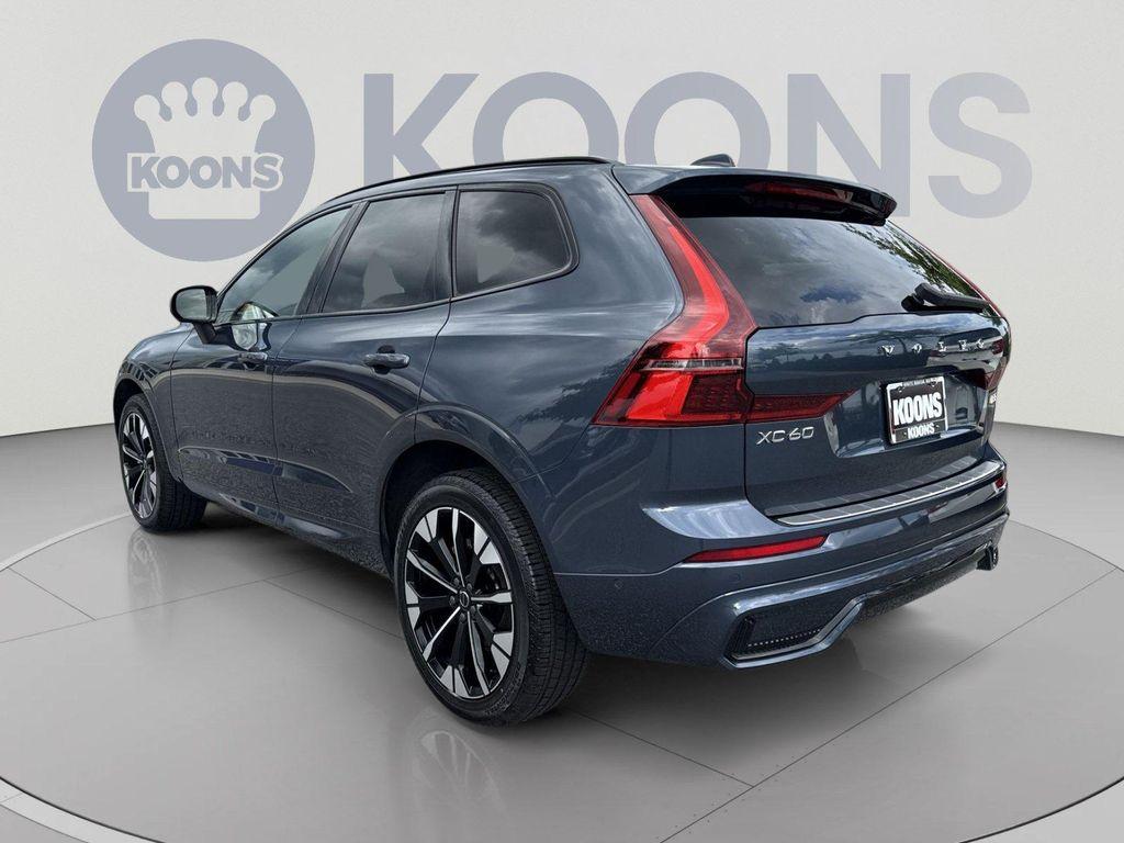 Volvo XC60 2026
