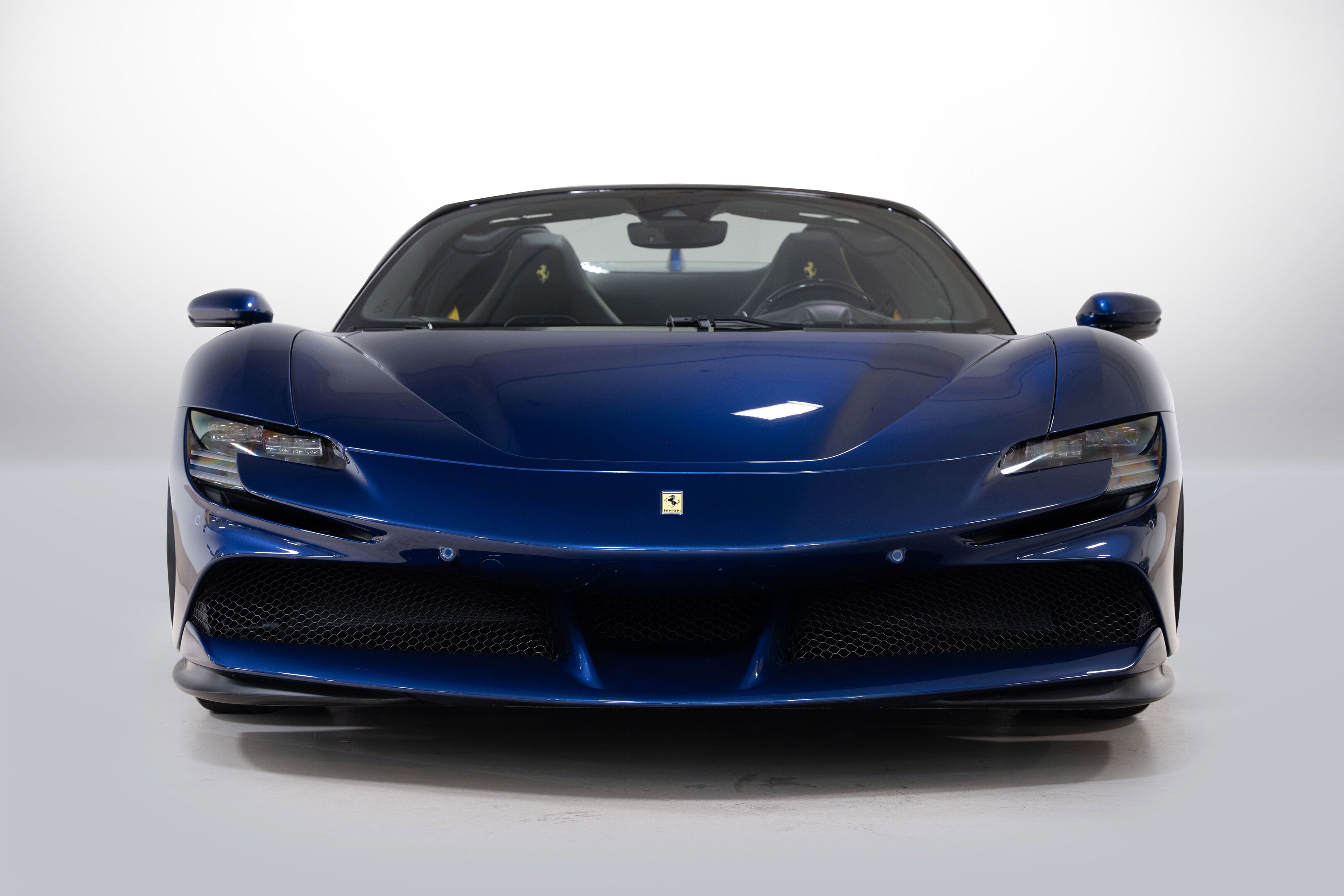 Ferrari SF90 2024