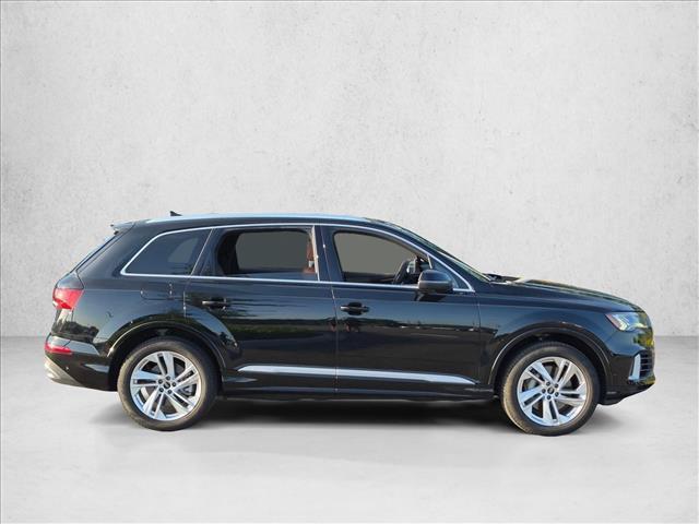 Audi Q7 2023