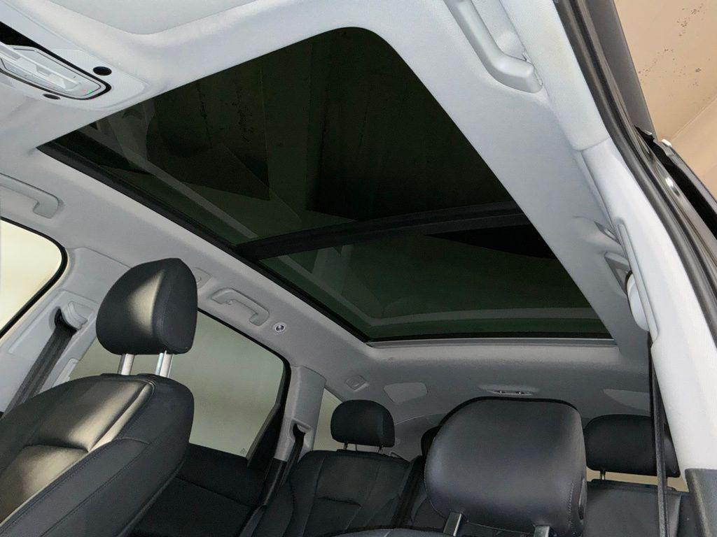 Audi Q7 2023