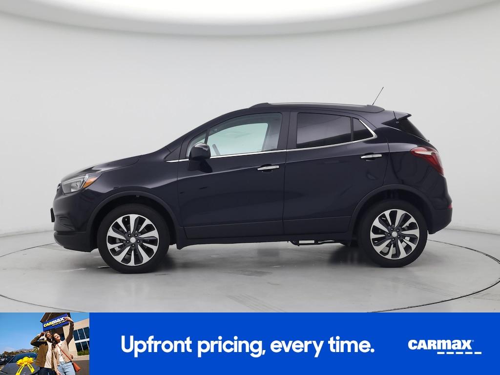 Buick Encore 2022