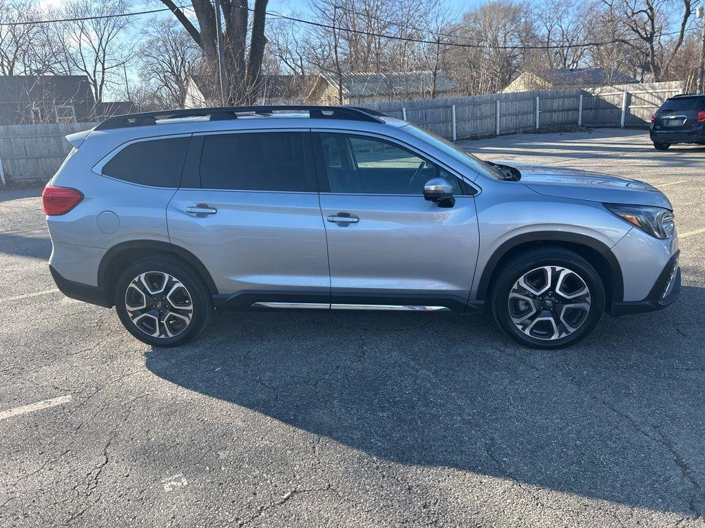 Subaru Ascent 2023