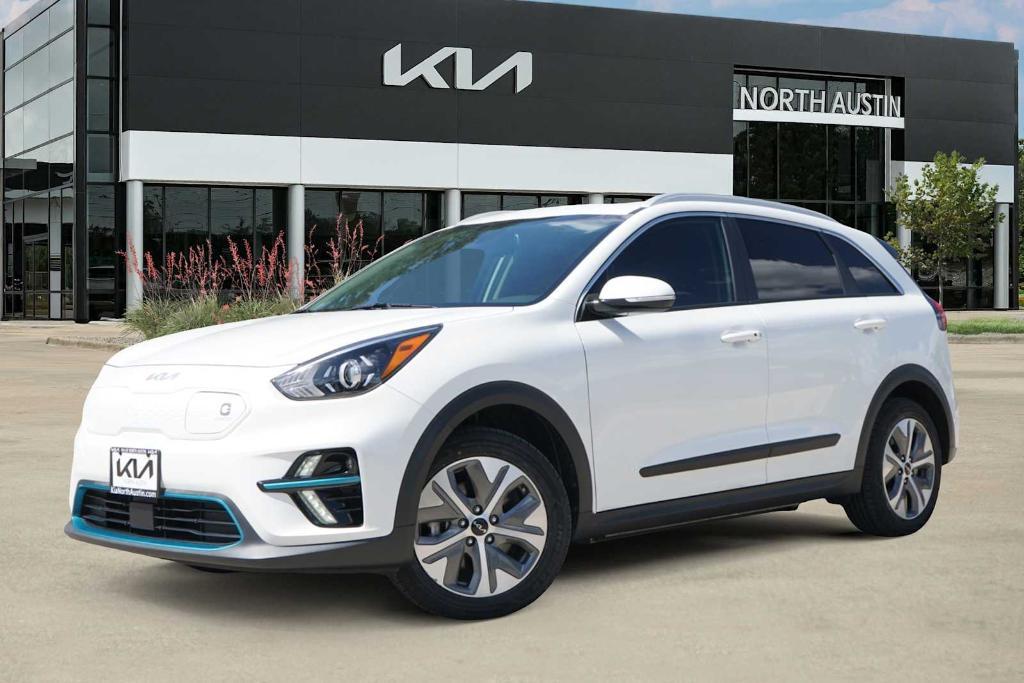 Kia NIRO EV 2022