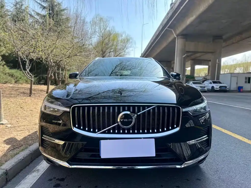 Volvo XC60 2024
