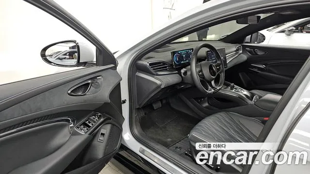 BYD Seal 2025