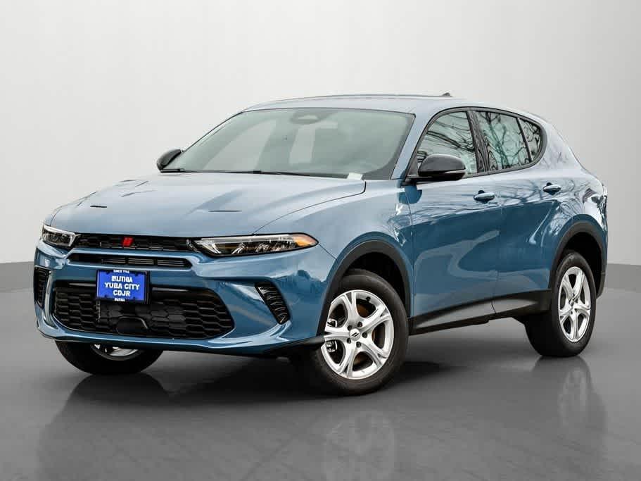 Dodge Hornet 2025