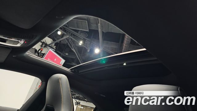 Mercedes-Benz CLA 2022