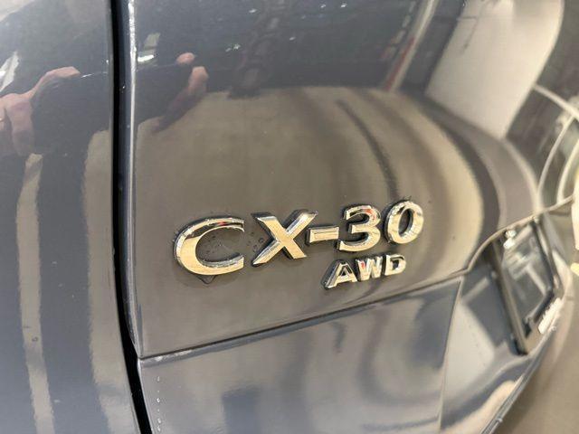 Mazda CX-30 2024