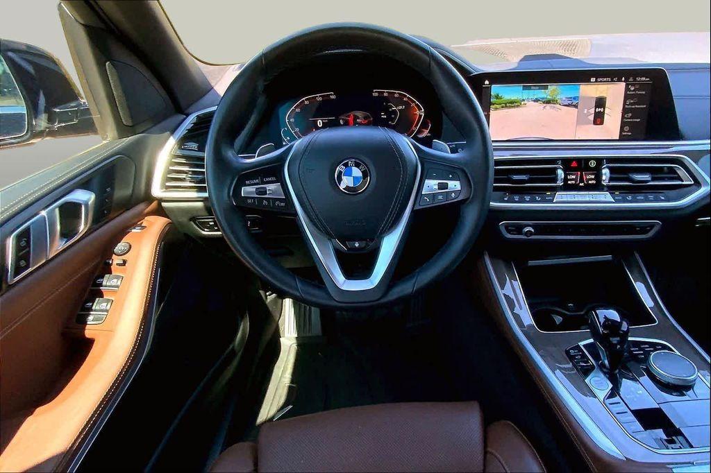 BMW X5 2023