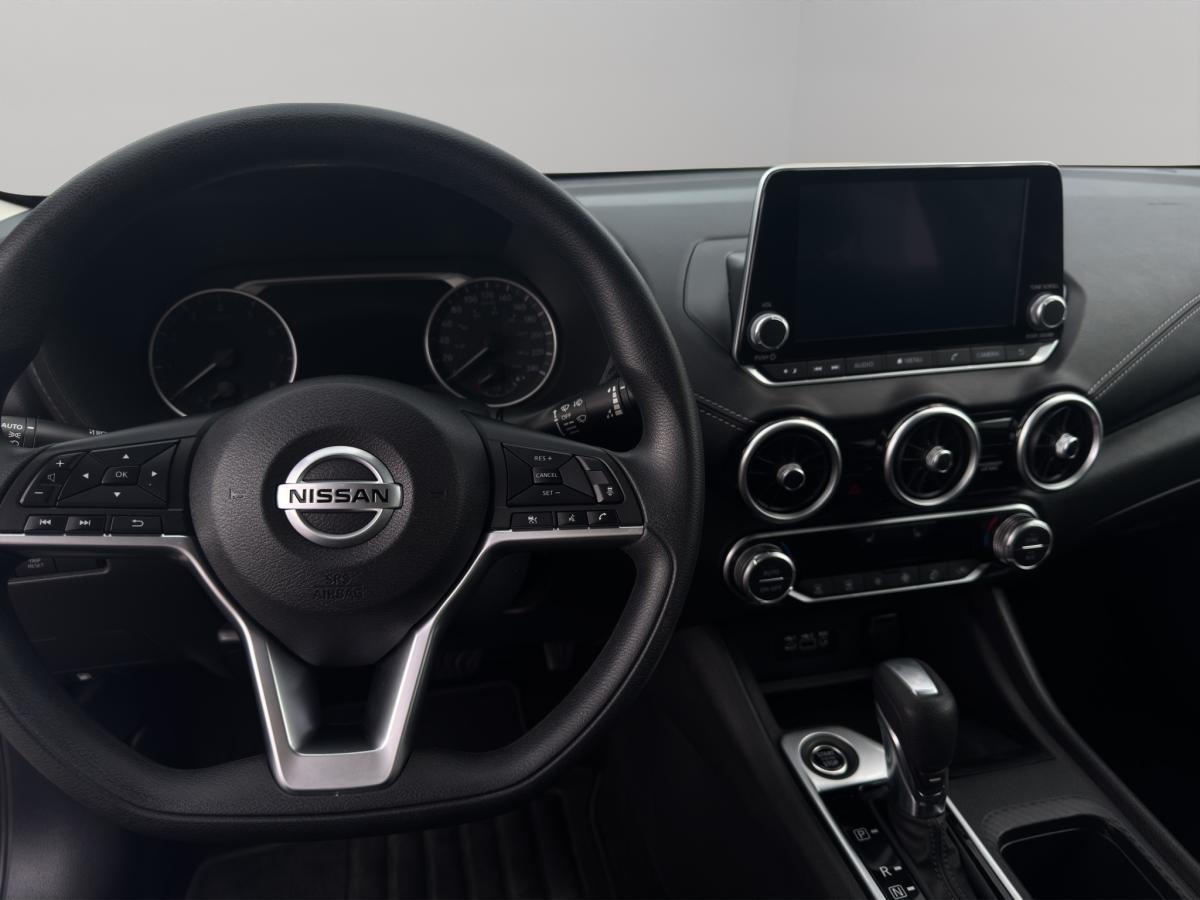 Nissan Sentra 2023