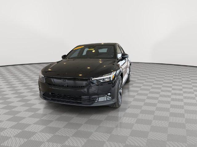 Polestar 2 2024