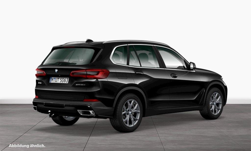BMW X5 2023