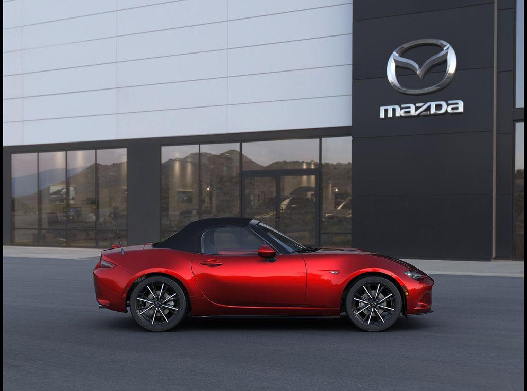 Mazda MX-5 2026