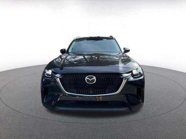 Mazda CX-90 2025