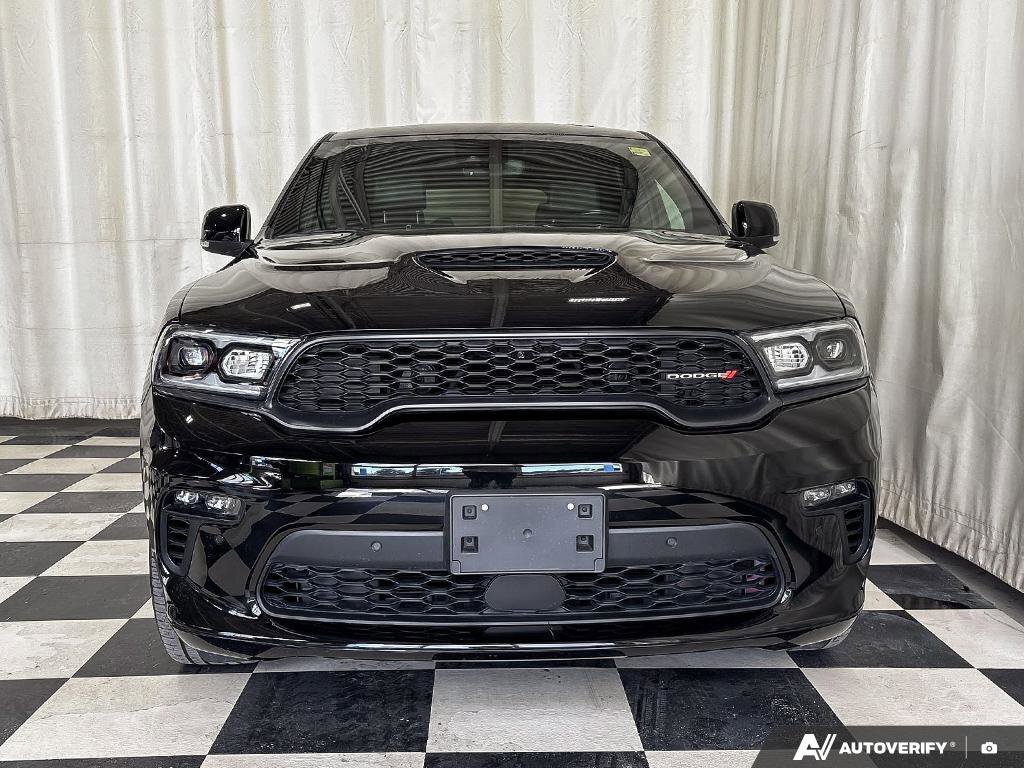 Dodge Durango 2023