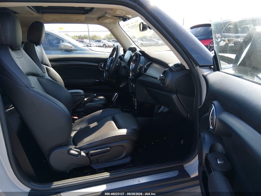 Mini Hardtop 2022