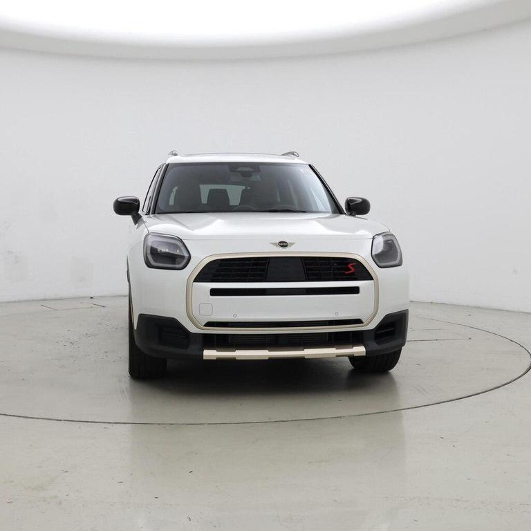 Mini Countryman 2025