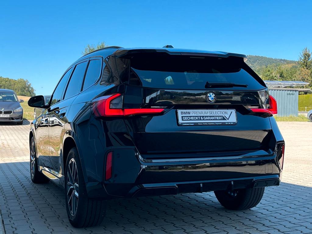 BMW X1 2023