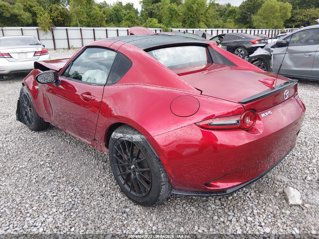 Mazda MX-5 2024