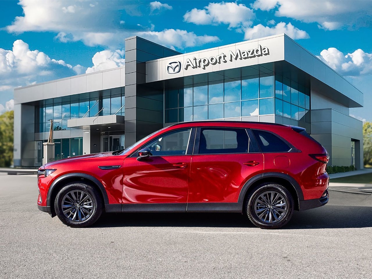 Mazda CX-3 2025