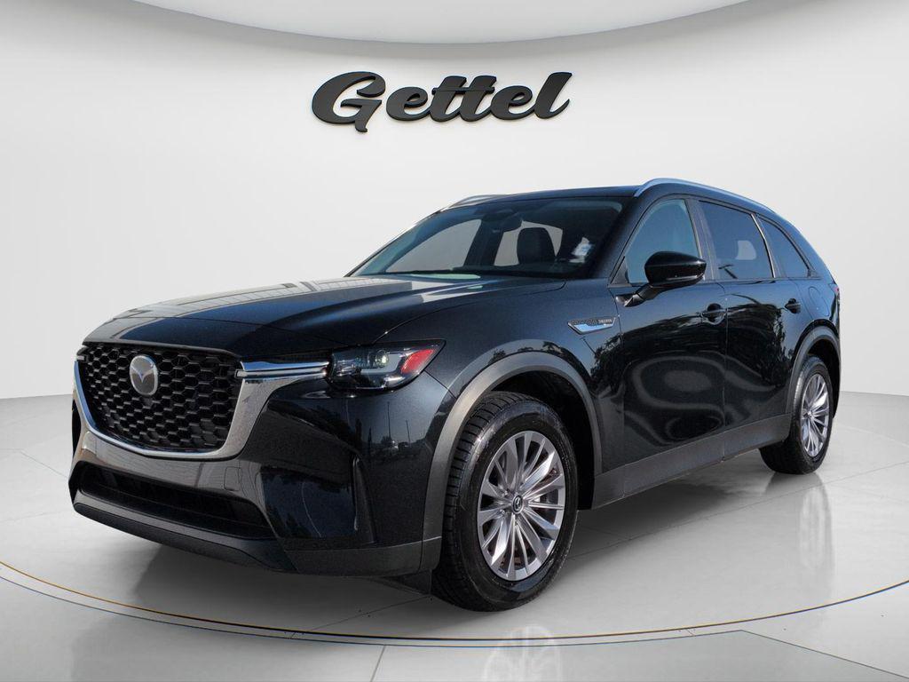 Mazda CX-90 2025
