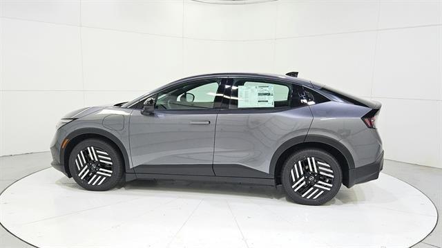 Nissan Leaf 2026