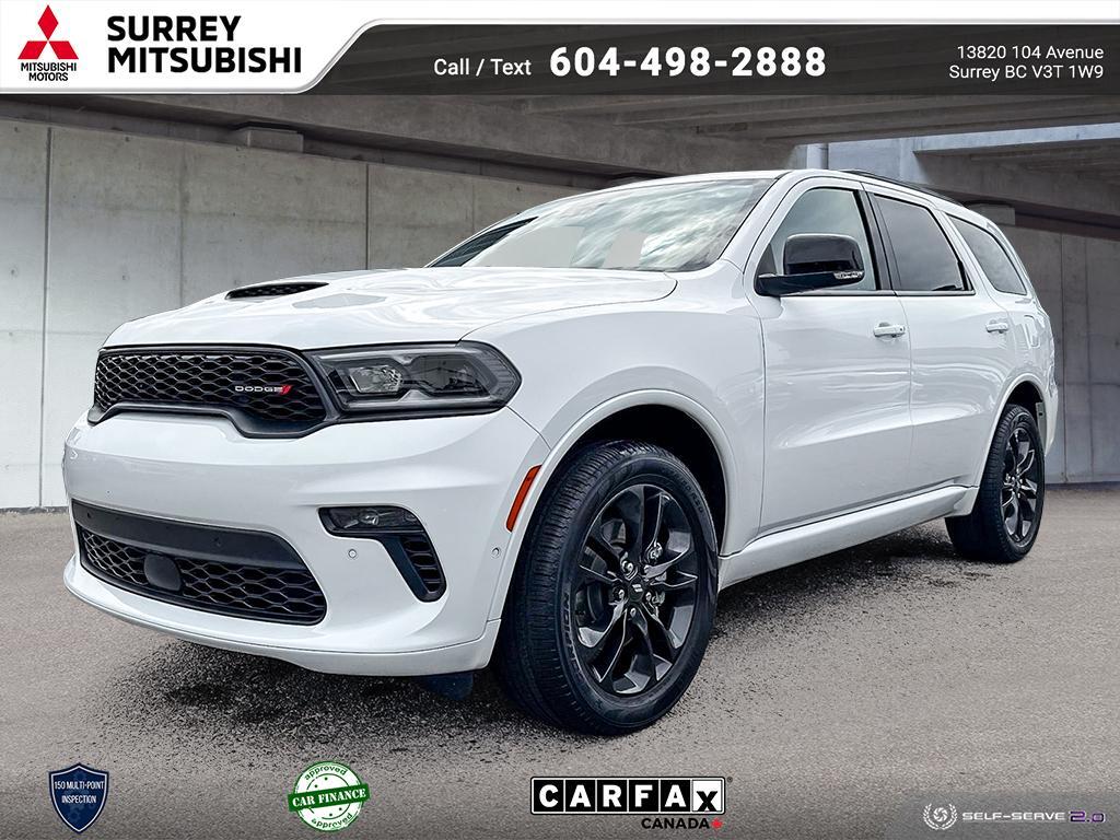 Dodge Durango 2023