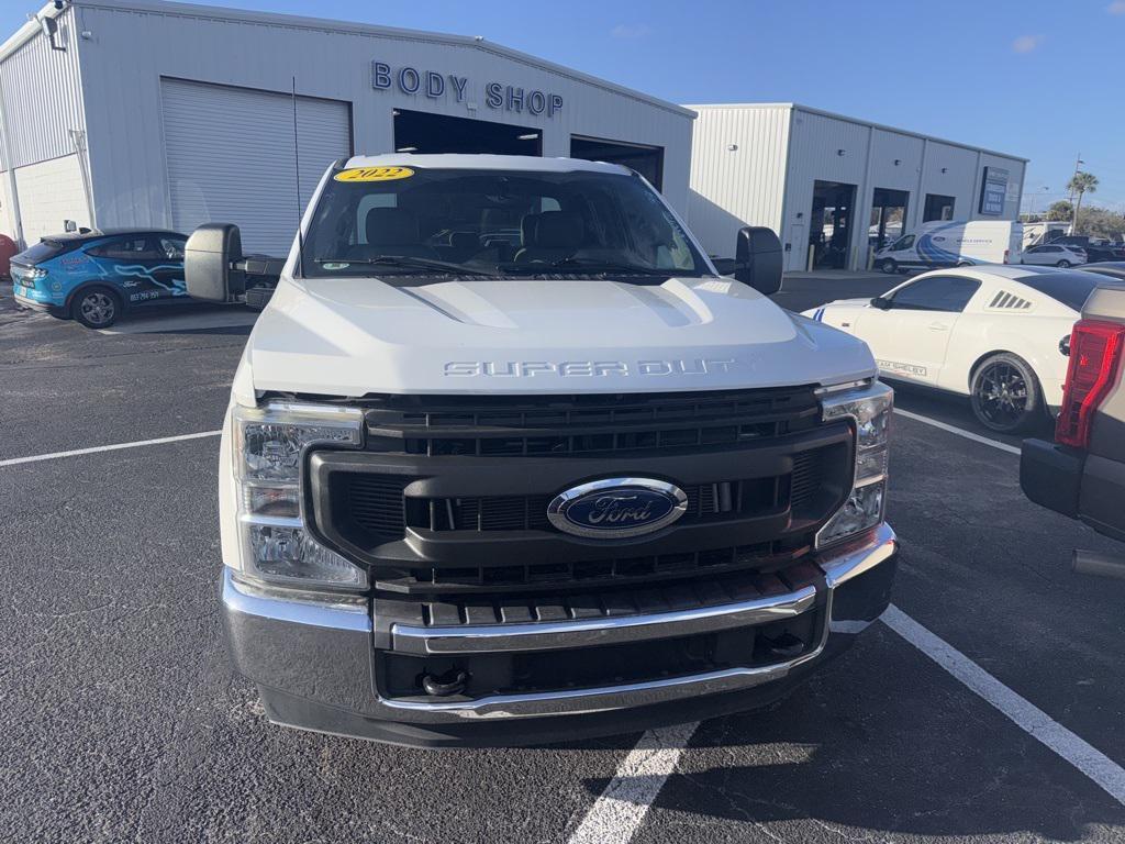 Ford F 250 2022