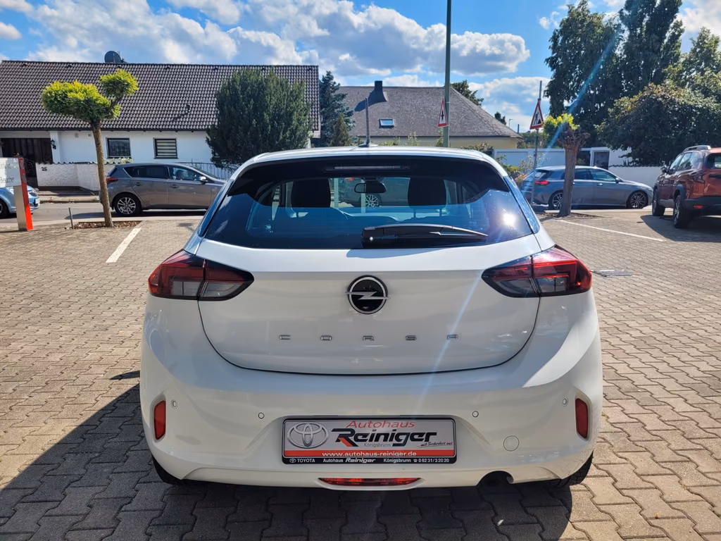 Opel Corsa 2023