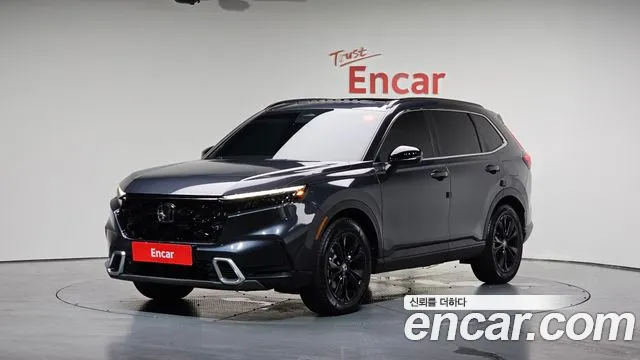 Honda CR-V 2024