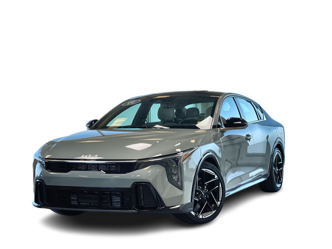 Kia K4 2025