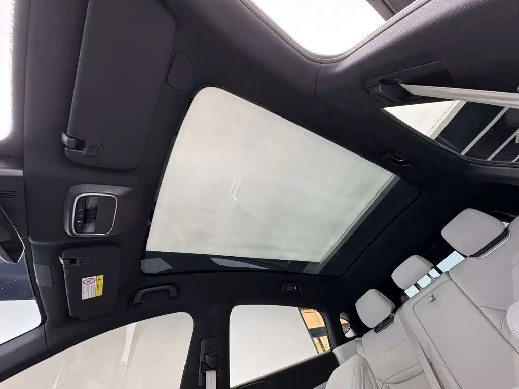 Xpeng G6 2023